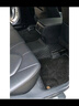 3W Auto-life適用于豐田九代凱美瑞TPE汽車腳墊專車專用+毯面/24-25款 曬單實(shí)拍圖