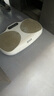 SND甩脂機抖動(dòng)懶人運動(dòng)律動(dòng)機減肥器材燃脂瘦身神器抖抖機禮物 99擋+遙控+彈力拉繩+灰白色 曬單實(shí)拍圖