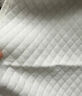 燎原火月子披肩夏季產(chǎn)婦孕婦產(chǎn)后哺乳純棉坎肩空調(diào)坐月子斗篷肩膀護(hù)肩 小棕熊月子肩膀護(hù)肩 純棉材質(zhì) 曬單實(shí)拍圖