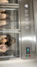 尚諾方舟商用智能晾鴨柜燒鵝烘干燒臘晾胚柜烤鴨風(fēng)干柜風(fēng)冷吹鴨柜 【新款-3°領(lǐng)鮮】強風(fēng)智控款雙門(mén)風(fēng)干柜 曬單實(shí)拍圖