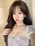 伊燦多層滿(mǎn)天星淡水仿珍珠項(xiàng)鏈女獨(dú)特氣質(zhì)高級(jí)感鎖骨鏈2025年新款頸鏈 多層滿(mǎn)天星珍珠項(xiàng)鏈 曬單實(shí)拍圖