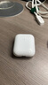 蘋果/Apple Airpods 2代/3代/4代無線藍(lán)牙耳麥單只補(bǔ)配充電倉左右耳蘋果二手耳機(jī) AirPods2代【充電倉補(bǔ)配】 9成新 曬單實(shí)拍圖