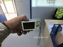 松典（SONGDIAN）數(shù)碼學(xué)生相機(jī)便攜取代CCD卡片機(jī)vlog高清入門級(jí)照相機(jī) 象牙白 【AF對(duì)焦】旗艦版+32G內(nèi)存 曬單實(shí)拍圖