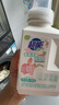 超能 活氧香氛泡洗粉 馥郁蘋果&小蒼蘭香氛 1斤 瓶裝 99.99%除菌除螨 曬單實拍圖
