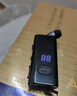 牧音王;MONWON;E【商務(wù)耳機(jī)丨2025最新款】領(lǐng)夾式藍(lán)牙耳機(jī)單耳入耳式司機(jī)開車外賣騎手專用麥克風(fēng)降噪超長(zhǎng)續(xù)航F908 暮影黑TF卡運(yùn)動(dòng)版 丨8G商務(wù)PLUS 曬單實(shí)拍圖