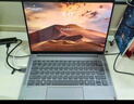 聯(lián)想小新Pro16 2025輕薄筆記本電腦 銳龍7 H 255 24G 1T 2.8K OLED 120Hz  1100nits【國(guó)家補(bǔ)貼20%】 曬單實(shí)拍圖