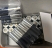 京東京造X京東PLUS會員聯(lián)名款5號超性能堿性電池40節(jié)裝 適用血壓計/血糖儀/指紋鎖/遙控器/掛鐘/體脂稱 曬單實拍圖