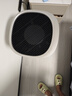 美的【除甲醛PM2.5雙數(shù)顯】加濕器空氣凈化器除煙味吸貓毛寵物凈化除過敏源新風空調(diào)伴侶 【旗艦甲醛數(shù)顯】KJ650F-LM1 ProH 曬單實拍圖