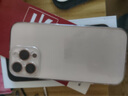 【分期0首付】蘋(píng)果16promax iPhone16promax系列全網(wǎng)通手機(jī) 16promax沙漠鈦金屬 512G【配件禮包+店保2年】 曬單實(shí)拍圖