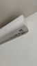 海爾（Haier）空調(diào)凈省電Plus1.5匹強(qiáng)勁冷暖新一級(jí)能效節(jié)能變頻家用掛機(jī)壁掛式一鍵AI省電除菌 全屋智聯(lián)獨(dú)立除濕 1.5匹 一級(jí)能效 一天兩度電+大風(fēng)口一鍵AI省電 曬單實(shí)拍圖