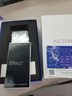 艾利和（Iriver）ACTIVO P1 64G 安卓開放式便攜HIFI音樂播放器 無損mp3播放器 硬解DSD 銀白色 曬單實拍圖