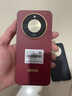 榮耀X70 【國家補貼15%】新品5G手機 金標十面抗摔 IP69防水 8300mAh青海湖電池 朱砂紅 8GB+128GB【2年碎屏險+2年店鋪延保】 官方標配 曬單實拍圖