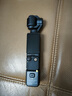 大疆（DJI）Osmo Pocket 3口袋相機 手持vlog 防抖云臺 直播便攜攝像機 標準套裝 標配 (不含內(nèi)存卡) 曬單實拍圖