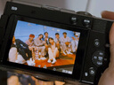 松下S9（18-40mm F4.5-6.3）套機(jī) （Panasonic）全畫幅微單 實(shí)時(shí)Lut 濾鏡直出 連接app極速分享-灰銀 曬單實(shí)拍圖