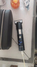 飛科（FLYCO）電動(dòng)理發(fā)器專業(yè)智能電推剪新升級款FC5908全身水洗長續(xù)航充插兩用式家用成人兒童剃頭刀配理發(fā)工具 飛科旗艦款FC5825 曬單實(shí)拍圖