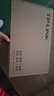 普聯(lián)（TP-LINK）  TP-LINK全千兆以太網(wǎng)交換機大功率POE供電網(wǎng)線(xiàn)集線(xiàn)器 SG1005P 4口千兆 60W 官方標配 曬單實(shí)拍圖
