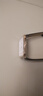 丹尼爾惠靈頓（DanielWellington）dw手表 男士大方表復(fù)古簡約歐美腕表 七夕情人節(jié)禮物送男友 黑表帶白盤DW00100450 曬單實拍圖