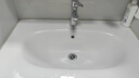 美的（Midea）出品WAHIN華凌凈水器家用廚下式凈飲機國家補貼凈水機RO反滲透直飲機6年長效RO真鮮活1200g大通量 曬單實拍圖