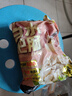 龍大美食 白水肥腸凈重500g*3  火鍋食材95%熟度鹵味紅燒鹵肥腸預(yù)制食材 曬單實(shí)拍圖