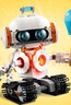 樂高（LEGO）積木拼裝31164 太空機器人男孩女孩兒童玩具生日禮物 曬單實拍圖
