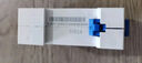 正泰（CHNT）OUVR-2-63A-1P+N 自復(fù)式過欠壓保護(hù)器 下進(jìn)上出 曬單實(shí)拍圖