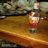 平壩窖酒 貴州平壩窖酒108ml品鑒小酒52度兼香型濃醬香型白酒小酒版糧食酒 52度 108mL 1瓶 品鑒裝上新推廣試飲 曬單實(shí)拍圖