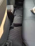 鼎晟達奔騰B70腳墊tpe全包圍 06-25款專用汽車腳墊原廠防水耐磨地毯墊子 【單層TPE全車腳墊】 奔騰B70專用腳墊tpe地墊 曬單實拍圖