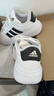 阿迪達(dá)斯adidas【滔搏運(yùn)動(dòng)】女子GRAND COURT PLATFORM網(wǎng)球鞋 IE1092 38 曬單實(shí)拍圖