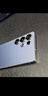 三星Samsung Galaxy S25 Ultra 超擬人AI助理 2億像素 AI拍照 翻譯手機 游戲手機 12GB+512GB 鈦銀藍 曬單實拍圖