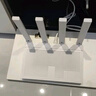 小米（MI）路由器BE6500 Pro WiFi7【小米MixFlip2上網(wǎng)搭檔】中樞網(wǎng)關(guān) 2.5G網(wǎng)口 高通4核處理器 家用路由器 曬單實拍圖