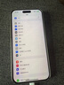Apple/蘋果 iPhone 16 Pro Max（A3297）256GB 原色鈦金屬 支持移動聯(lián)通電信5G 雙卡雙待手機 曬單實拍圖