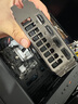 技嘉（GIGABYTE）RTX 5050 8G顯卡 魔鷹風(fēng)魔半高刀卡 新甜品臺(tái)式機(jī)電腦游戲 SD繪畫(huà)設(shè)計(jì)Ai智能學(xué)習(xí)獨(dú)顯 RTX 5050 WF2OC 8G風(fēng)魔 曬單實(shí)拍圖