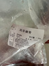 內(nèi)蒙古多肉羊蝎子原切羊肉錫林郭勒乳羔羊清真羊脊骨火鍋食材 多肉羊脊骨3斤 曬單實拍圖