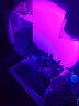 哲初德國頭燈強(qiáng)光充電超亮2024新款頭戴式手電筒超長續(xù)航黃光夜釣 雙光鐳射炮】16核黃白光 續(xù)航12- 曬單實拍圖