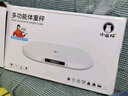 小白秤小白秤寵物專用體重秤大型狗狗貓咪稱重器家用小動(dòng)物寵物店精準(zhǔn) 40斤中小型寵物升級(jí)款白色【升級(jí)款】 曬單實(shí)拍圖
