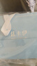 佐卡伊黃金吊墜女足金999兩世歡蓮花流蘇項(xiàng)鏈七夕情人節(jié)禮物約1.3克 曬單實(shí)拍圖