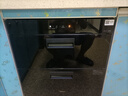 美的（Midea）暖陽消毒柜嵌入式家用 光波2.0 110L雙層大容量餐具碗柜碗筷嬰兒奶瓶 【國家補貼】90Q15S Pro 曬單實拍圖