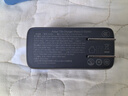 ANKER【國家3C認證】安克100W氮化鎵充電器數(shù)據(jù)線套裝 多口PD大功率type-c快充適用華為筆記本電腦插頭 曬單實拍圖