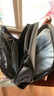 新秀麗（Samsonite）男士雙肩包旅行背包15.6英寸大容量商務(wù)電腦包36B*09008 曬單實(shí)拍圖