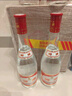 汾酒 黃蓋玻汾 清香型高度白酒 53度 475mL*12瓶 整箱裝 曬單實(shí)拍圖
