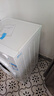 美的（Midea）滾筒洗衣機(jī)全自動(dòng)10公斤家用一級(jí)能效套裝/洗脫/洗烘一體除螨除潮毛屑除菌以舊換新補(bǔ)貼國(guó)補(bǔ)20% 【洗脫一體】11Fpro丨巴氏除菌丨蒸汽桑拿洗 曬單實(shí)拍圖