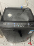 美的（Midea）波輪洗衣機全自動家用 MB12L2 12公斤大容量 除螨 颶風(fēng)深層勁洗 隨心洗 以舊換新 家電國家補貼20% 曬單實拍圖