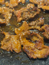 【燒烤季】齊齊哈爾風(fēng)味烤牛肉片200g 曬單實(shí)拍圖