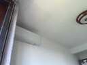 海爾（Haier）【小紅花空調(diào)-綻放版】凈省電1.5匹掛機(jī)臥室節(jié)能空調(diào) KFR-35GW/E1-1家電國家補(bǔ)貼20%以舊換新 曬單實(shí)拍圖
