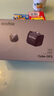 神?！揪〇|首發(fā)】Cube-OP3無線領(lǐng)夾麥克風(fēng)適用大疆Pocket 3運動相機戶外vlog拍視頻收音 曬單實拍圖