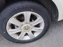 雙星（DOUBLE STAR）輪胎/汽車輪胎 205/55R16 91V SH71適配新朗逸/速騰/英朗GT/雷凌 曬單實(shí)拍圖