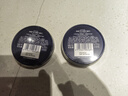 妮維雅（NIVEA）男士【王子奇同款】清爽潤膚霜雙支套裝75ml*2 干皮保濕面霜 曬單實拍圖