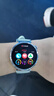 華為（HUAWEI）WATCH GT 5華為智能手表 情緒健康助手 玄璣感知系統(tǒng) 運(yùn)動(dòng)涂鴉 睡眠監(jiān)測(cè) 【新色上市】41mm小表 湖光青 曬單實(shí)拍圖