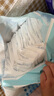 子初嬰兒一次性隔尿墊100片33*45cm 不可洗寶寶成人護(hù)理墊防水透氣 曬單實(shí)拍圖