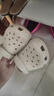 卡駱馳（crocs）經(jīng)典Clog檀健次同款洞洞鞋男女鞋涼鞋拖鞋涼拖 10001-1FT M8W10 曬單實拍圖
